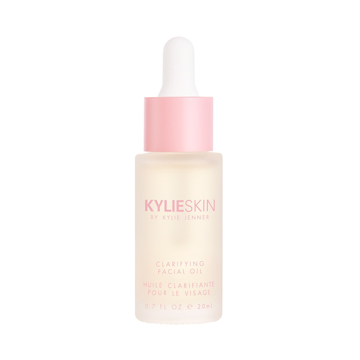 KYLIE SKIN FACIAL OIL (ACEITE FACIAL)
